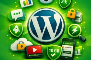 WordPress Plugins