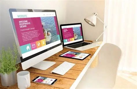 Custom Website Development