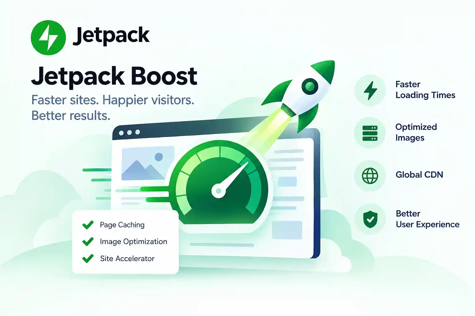 Jetpack Boost
