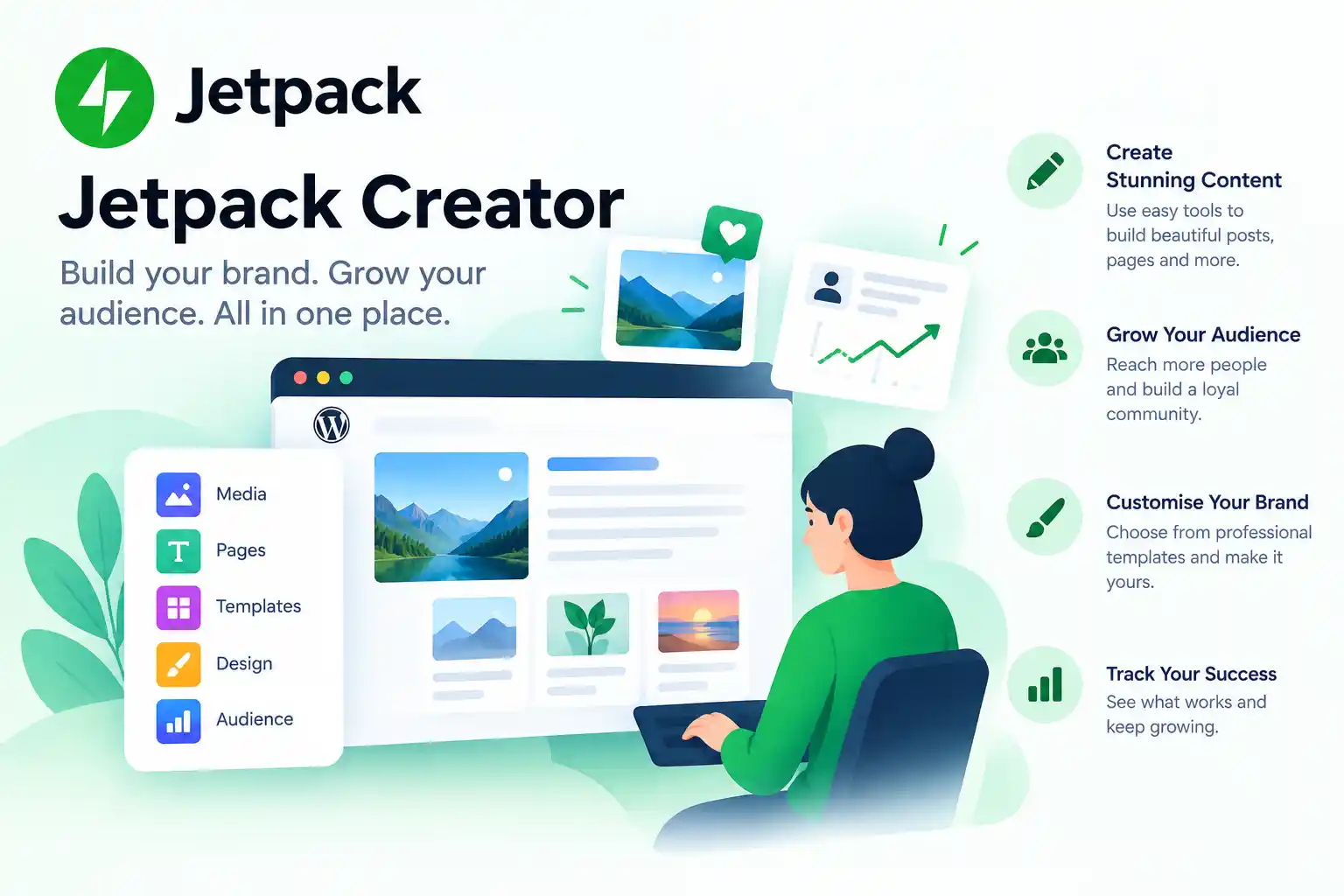 Jetpack Creator