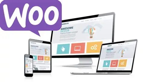 WordPress WooCommerce Website